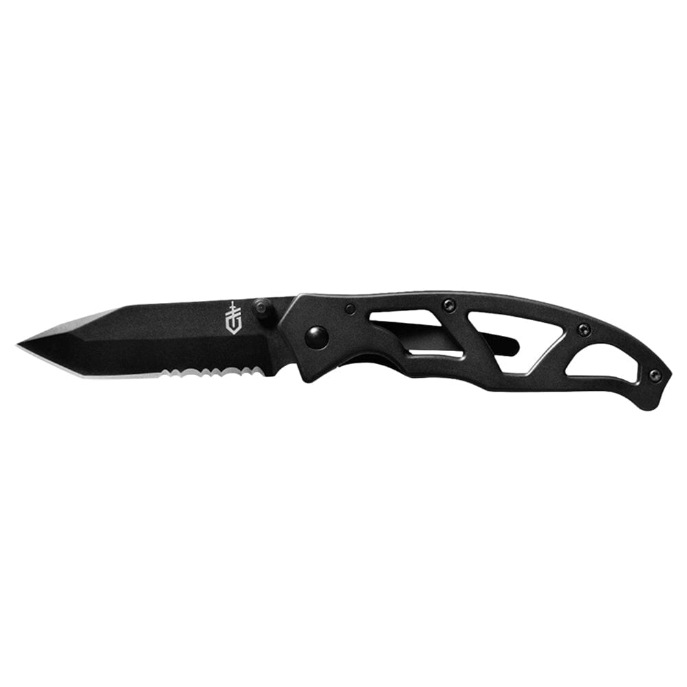 PARAFRAME TANTO | Navaja Combinada Gerber Gerber 