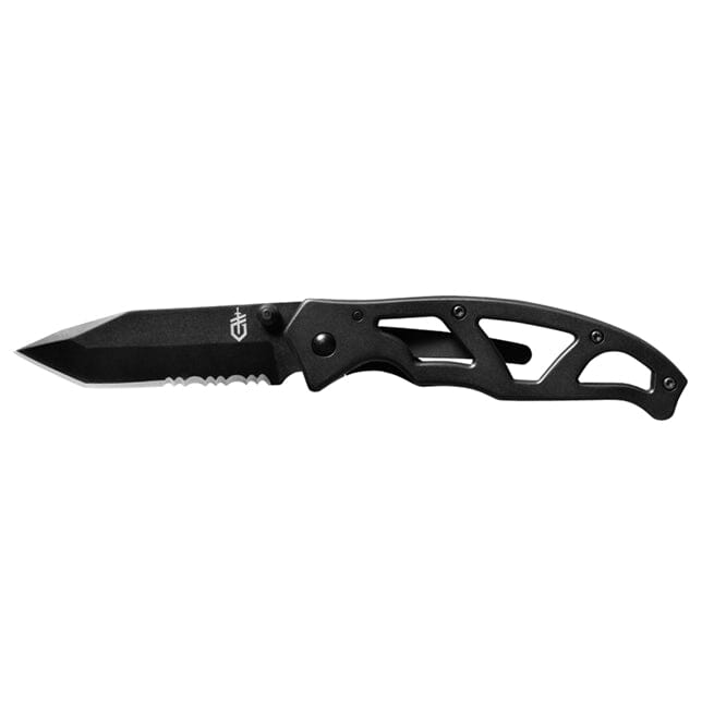 PARAFRAME TANTO | Navaja Combinada Gerber Gerber 