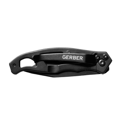 PARAFRAME TANTO | Navaja Combinada Gerber Gerber 