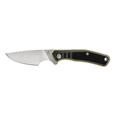 DOWNWIND | Cuchillo Liso Gerber Gerber Verde Oliva 