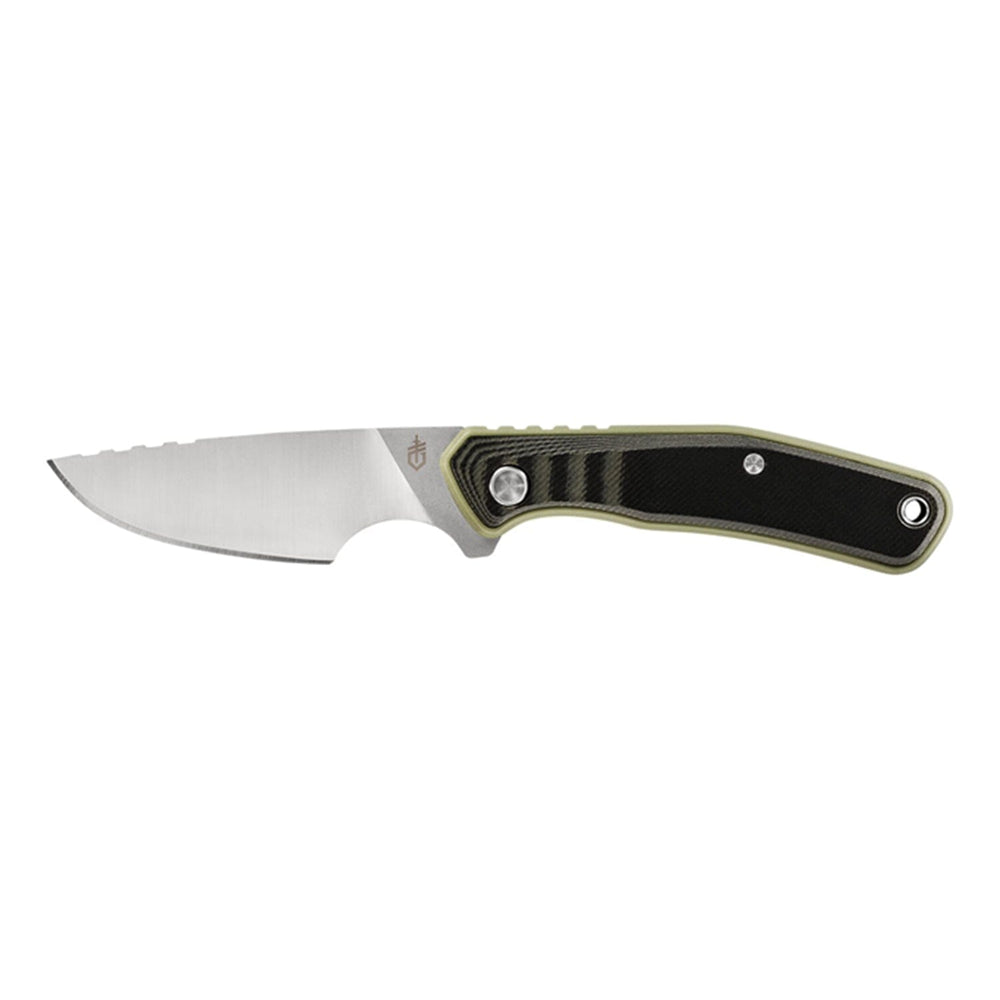 DOWNWIND | Cuchillo Liso Gerber Gerber Verde Oliva 