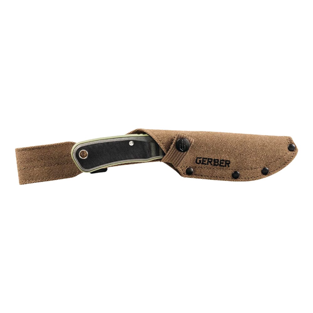 DOWNWIND | Cuchillo Liso Gerber Gerber 