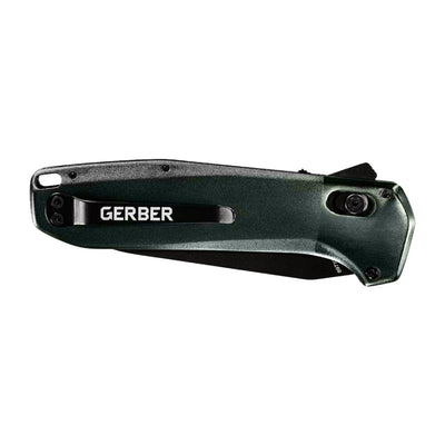 HIGHBROW | Navaja Combinada Gerber Navaja Gerber 