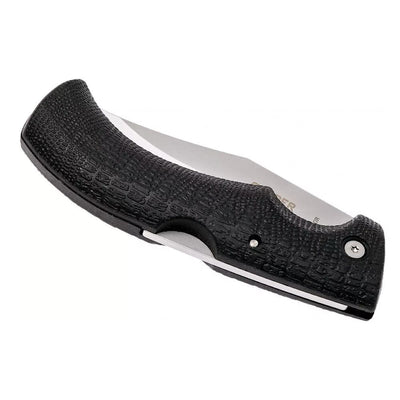 Navaja Lisa GATOR Negra Geber Navaja Gerber 