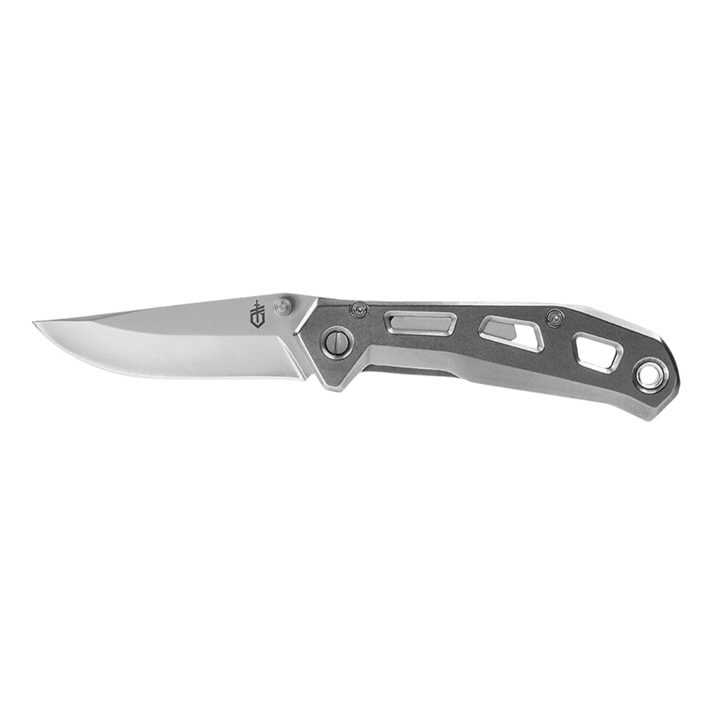 Navaja Lisa Airlift Plateado Gerber Navaja Gerber Plateado 