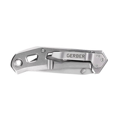 Navaja Lisa Airlift Plateado Gerber Navaja Gerber 