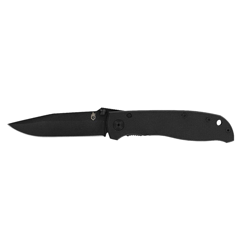 AIR RANGER | Navaja Lisa Gerber Navaja Gerber Negro 