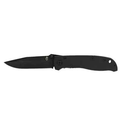 AIR RANGER | Navaja Lisa Gerber Navaja Gerber Negro 