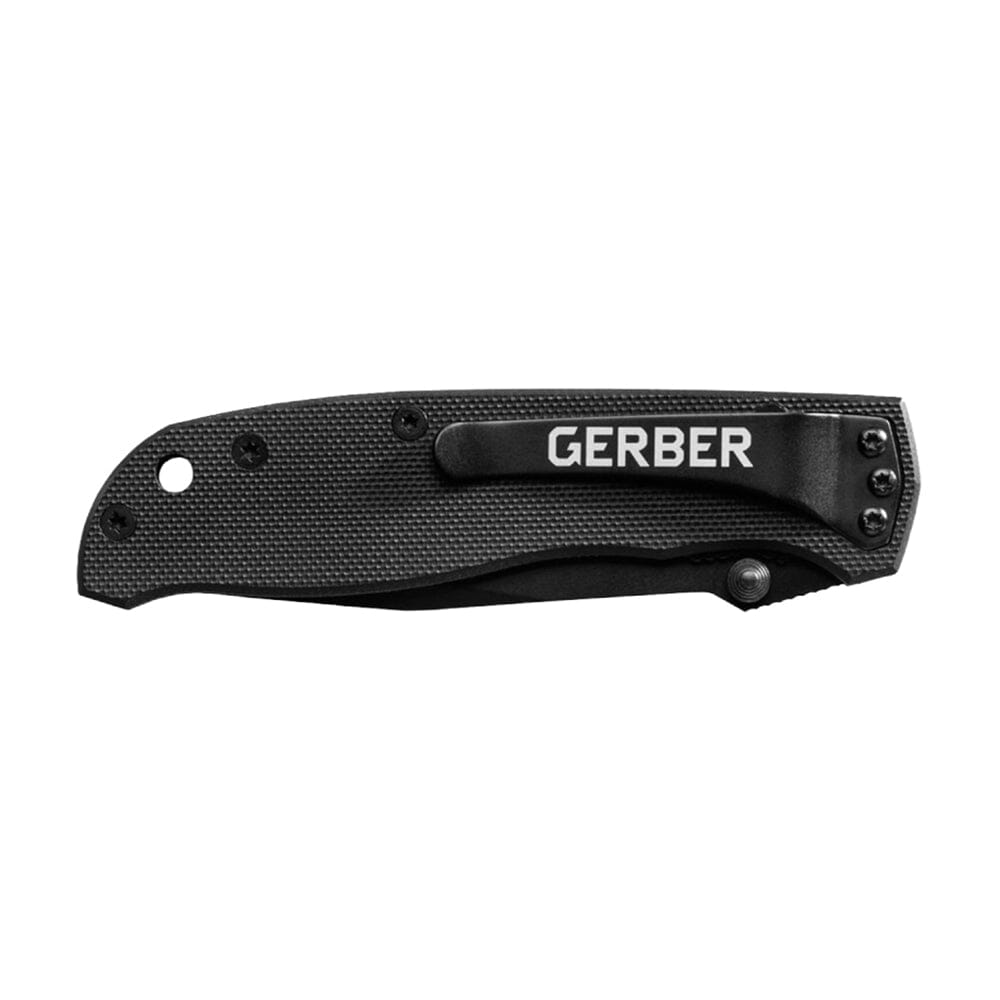 AIR RANGER | Navaja Lisa Gerber Navaja Gerber 