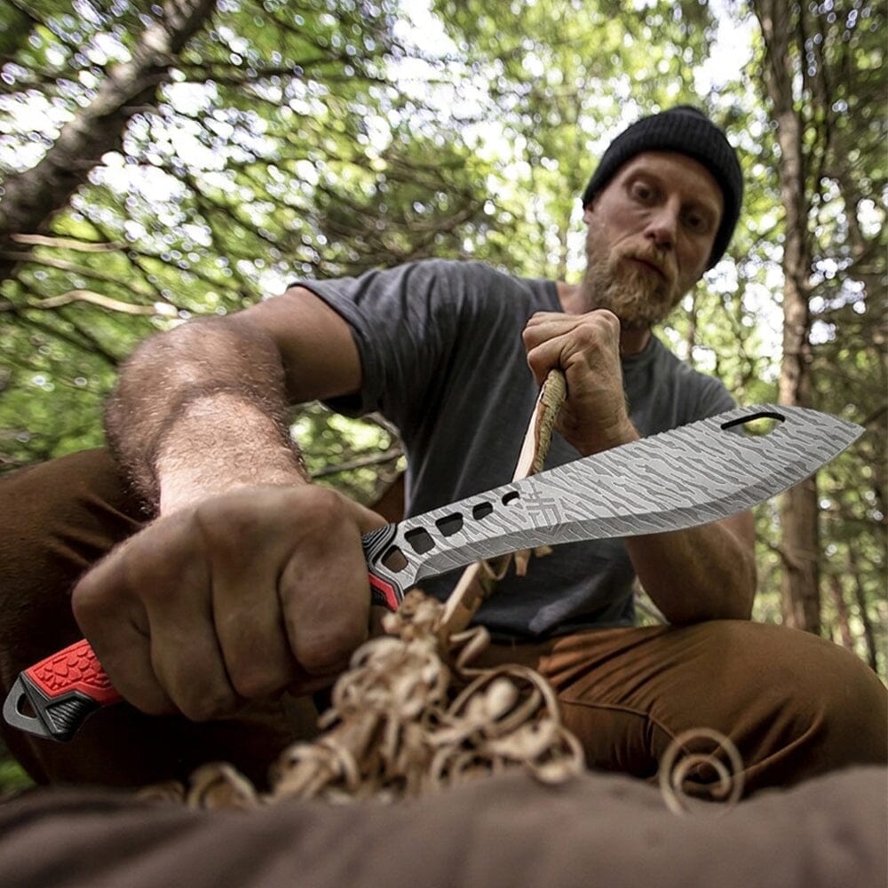 VERSAFIX PRO | Machete Gerber Navaja Gerber 