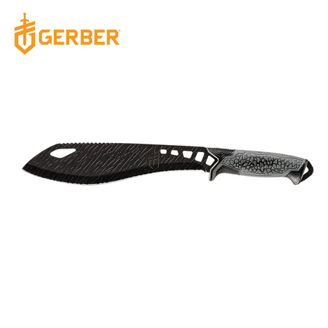 Machete VERSAFIX PRO Gerber Navaja Gerber Negro 