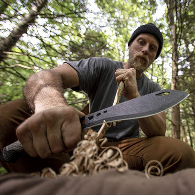 VERSAFIX PRO | Machete Gerber Navaja Gerber 