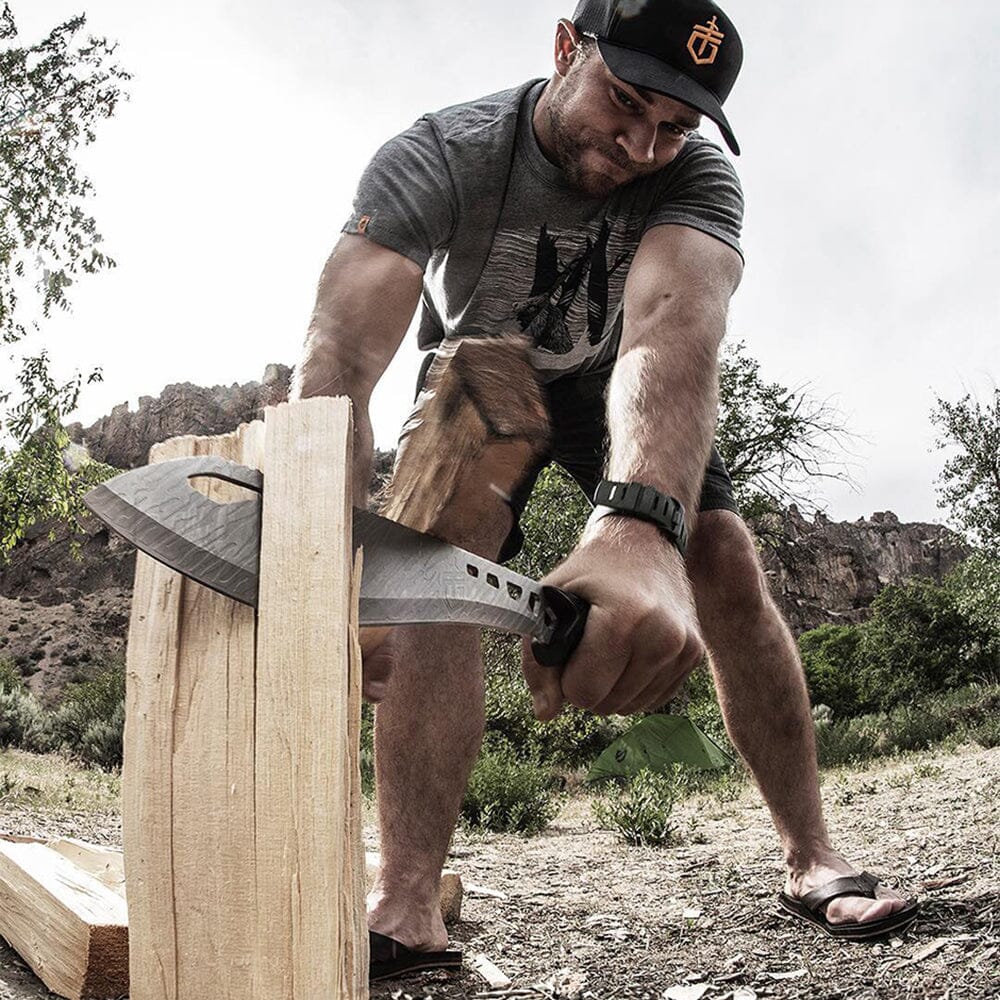 VERSAFIX PRO | Machete Gerber Navaja Gerber 