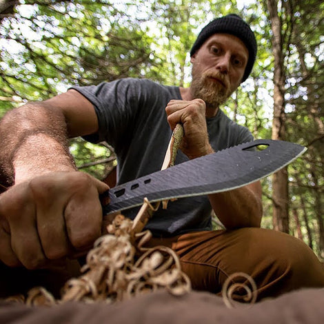 Machete VERSAFIX PRO Gerber Navaja Gerber 