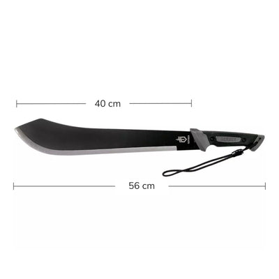 Machete GATOR BOLO Negro Gerber Gerber 