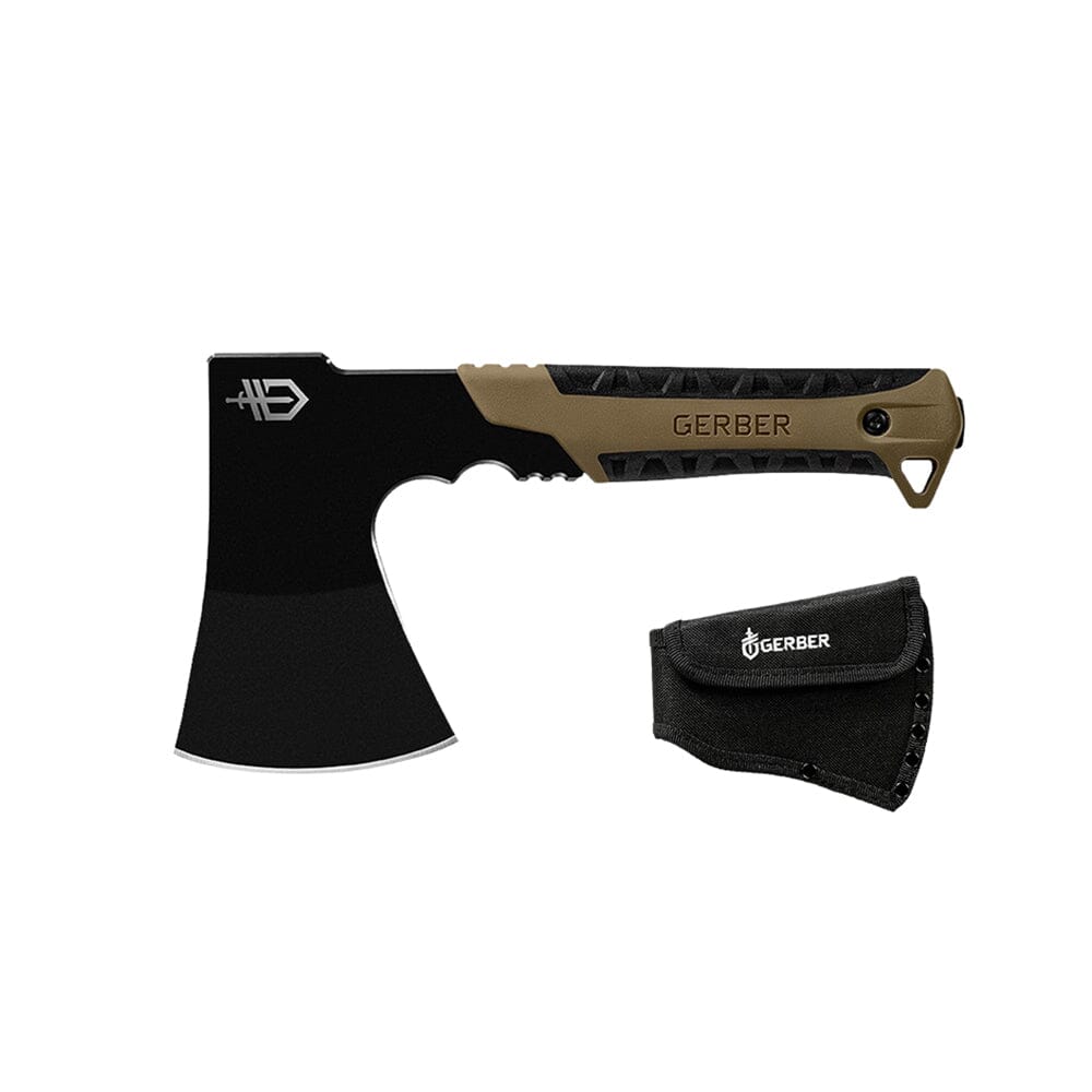 PACK HATCHET | Hacha Compacta Gerber hachas y machetes Gerber 