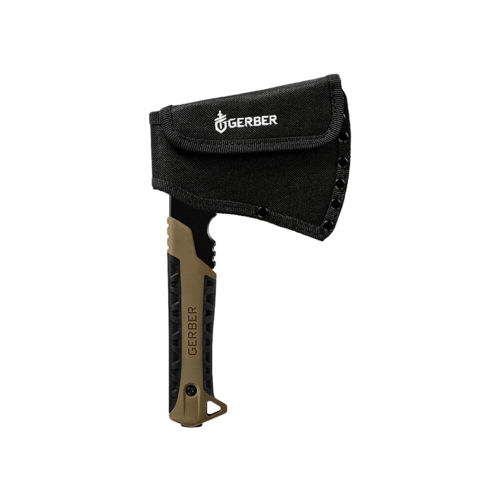 PACK HATCHET | Hacha Compacta Gerber hachas y machetes Gerber 