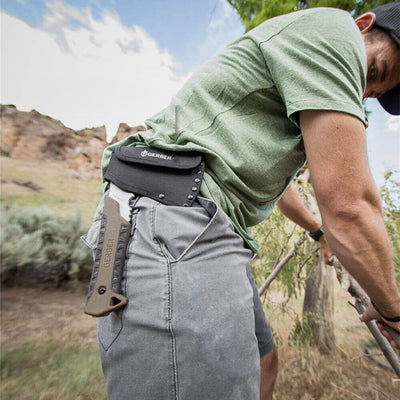 PACK HATCHET | Hacha Compacta Gerber hachas y machetes Gerber 