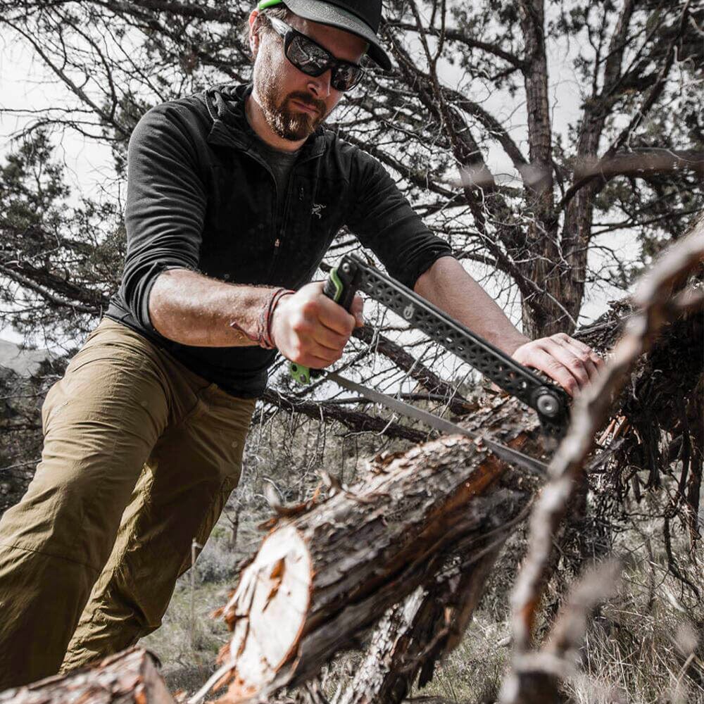 FREESCAPE CAMP SAW | Arco Plegable Gerber Gerber 