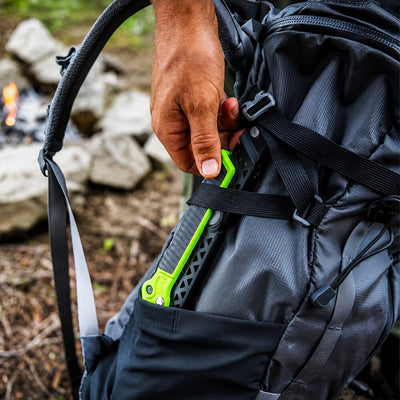 FREESCAPE CAMP SAW | Arco Plegable Gerber Gerber 