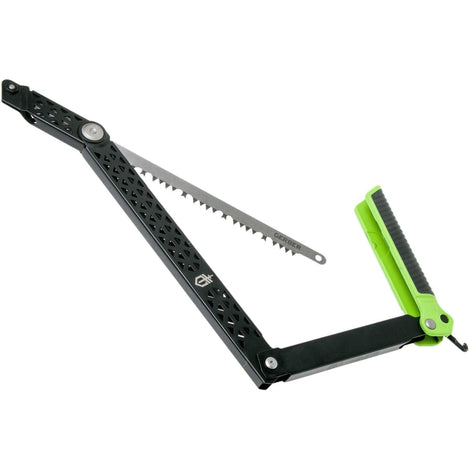 Arco Plegable FREESCAPE CAMP SAW Verde Gerber Gerber 