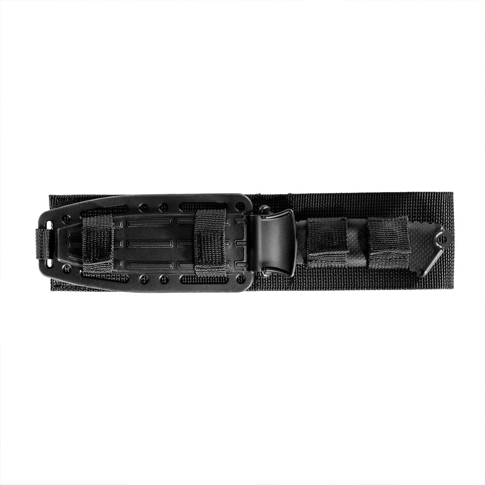 Cuchillo Combinado PRODIGY Negro Gerber Navaja Gerber 