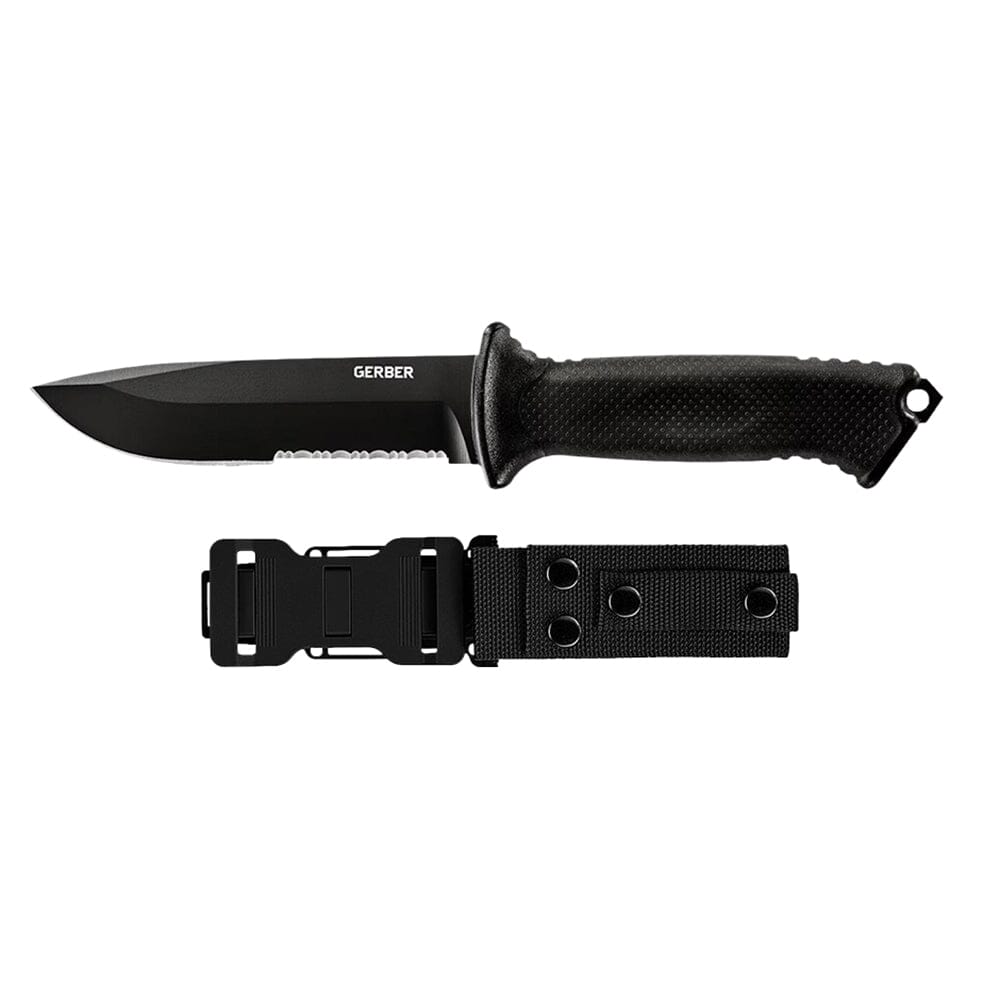 PRODIGY | Cuchillo Combinado Gerber Navaja Gerber 