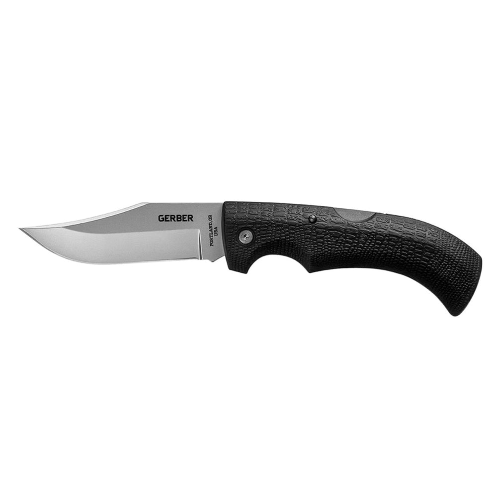 GATOR | Navaja Lisa Gerber Navaja Gerber Negro 