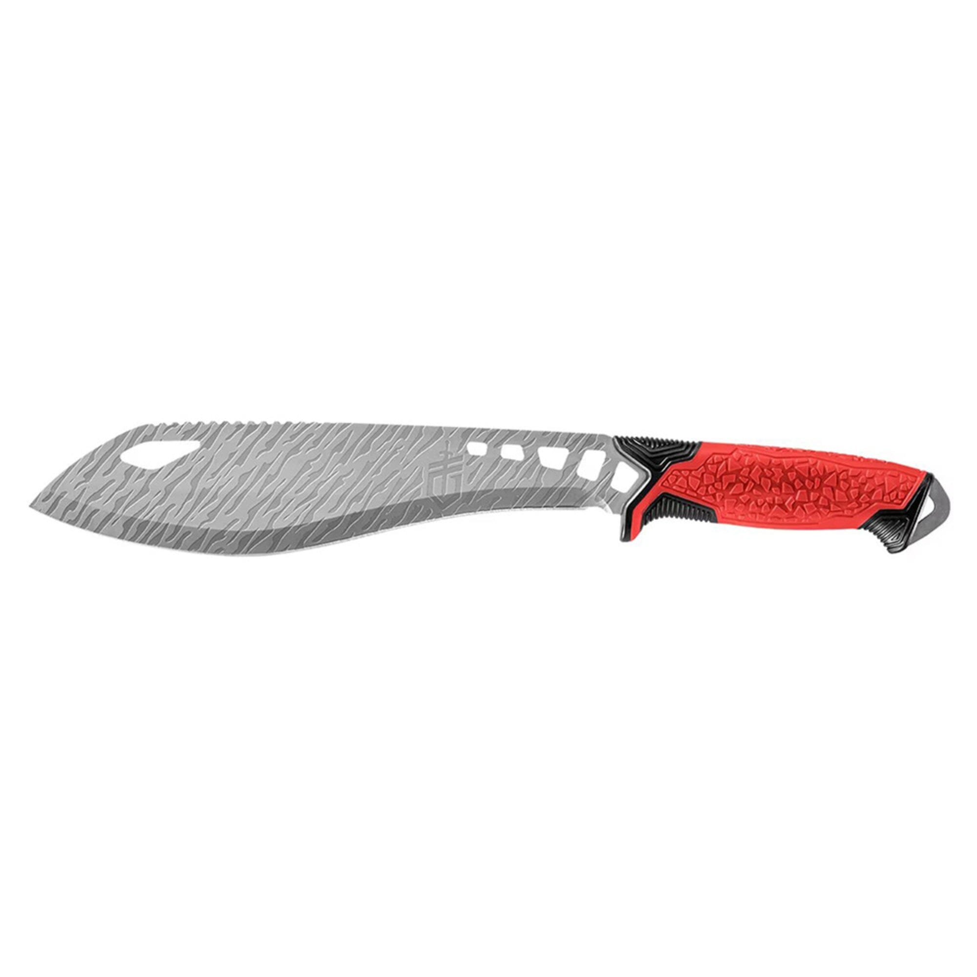 VERSAFIX PRO | Machete Gerber Navaja Gerber Rojo 