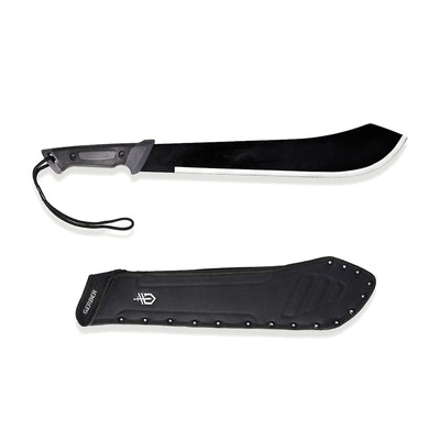 GATOR BOLO | Machete Gerber Gerber Negro 