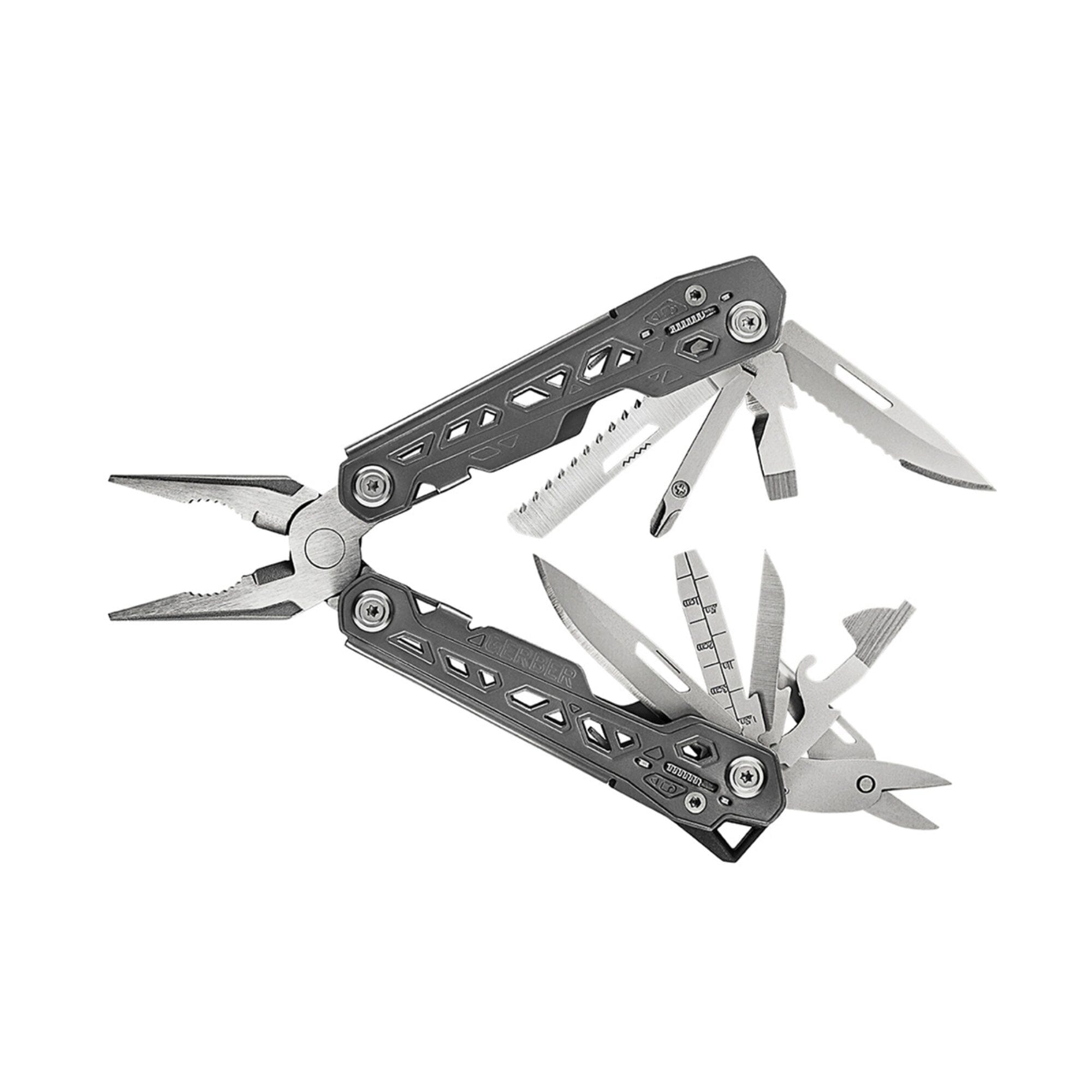 TRUSS | Multiherramienta Gerber Gerber Gris 