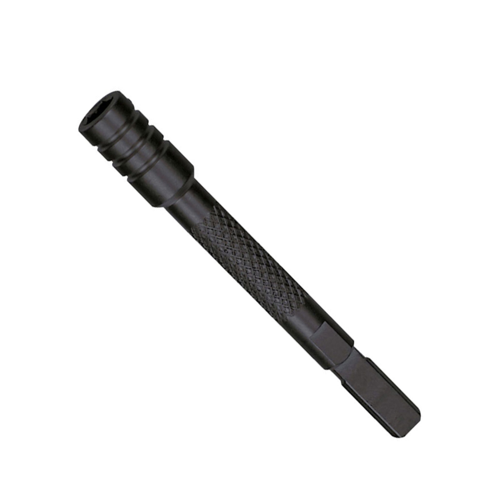 EXTENSIÓN PARA PUNTAS | Accesorios Leatherman Leatherman Negro 