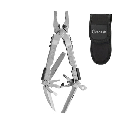 MP600 | Multiherramienta Gerber Gerber Plata 
