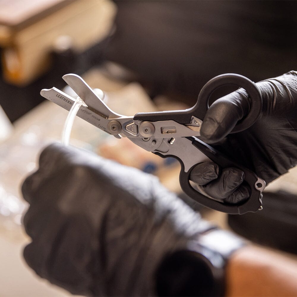 RAPTOR RESCUE | Tijera de Rescate Leatherman Leatherman 