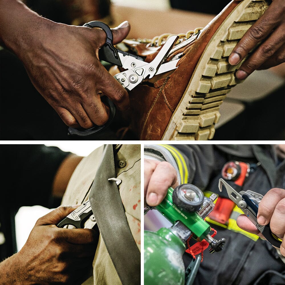 RAPTOR RESCUE | Tijera de Rescate Leatherman Leatherman 
