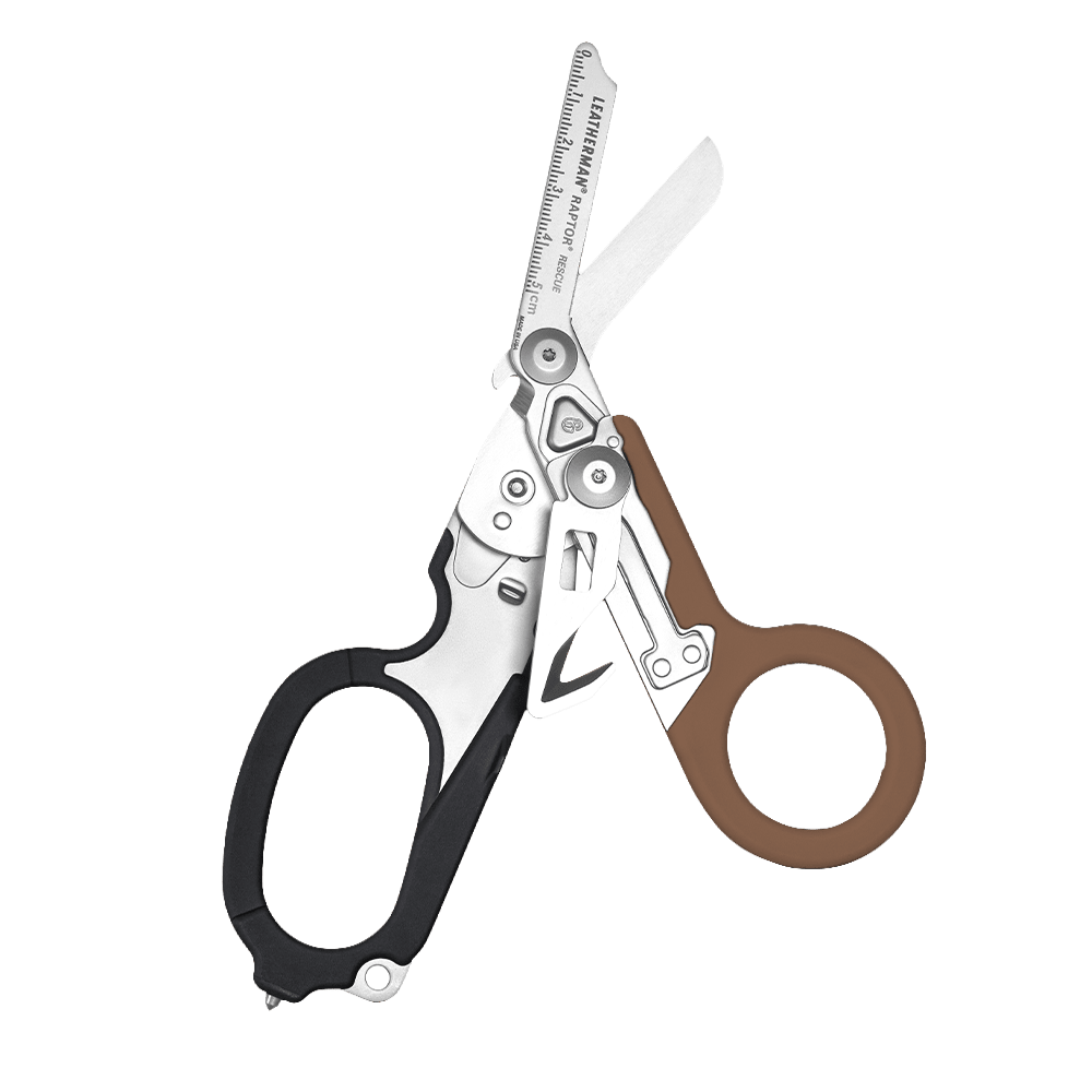 RAPTOR RESCUE | Tijera de Rescate Leatherman Leatherman 