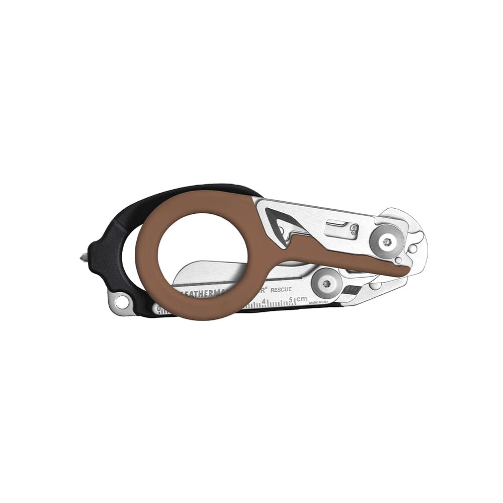 RAPTOR RESCUE | Tijera de Rescate Leatherman Leatherman 