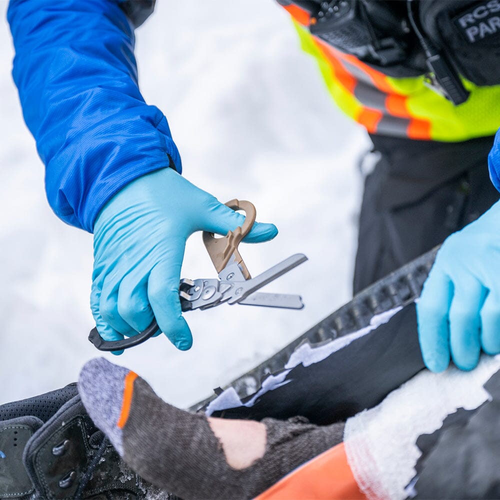 RAPTOR RESCUE | Tijera de Rescate Leatherman Leatherman 