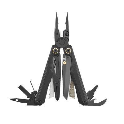 WAVE ALPHA | Multiherramienta Leatherman Multiherramienta Leatherman Leatherman 