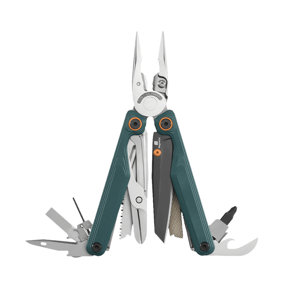 WAVE ALPHA | Multiherramienta Leatherman Multiherramienta Leatherman Leatherman 