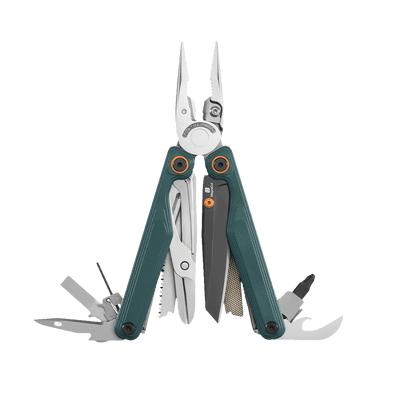 WAVE ALPHA | Multiherramienta Leatherman Multiherramienta Leatherman Leatherman 