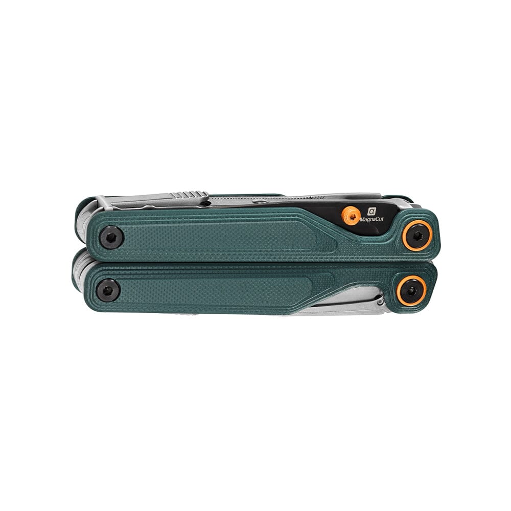 WAVE ALPHA | Multiherramienta Leatherman Multiherramienta Leatherman Leatherman 