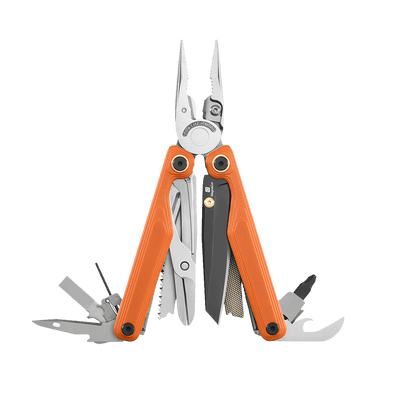 WAVE ALPHA | Multiherramienta Leatherman Multiherramienta Leatherman Leatherman 