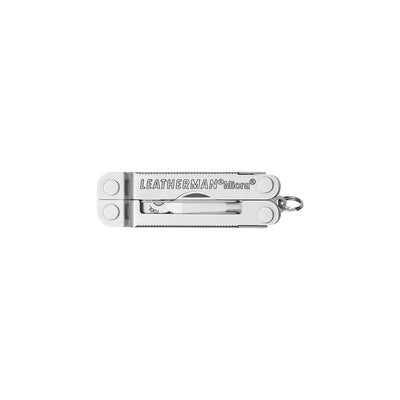 Multiherramienta de Bolsillo MICRA Leatherman Multiherramienta Leatherman Leatherman 