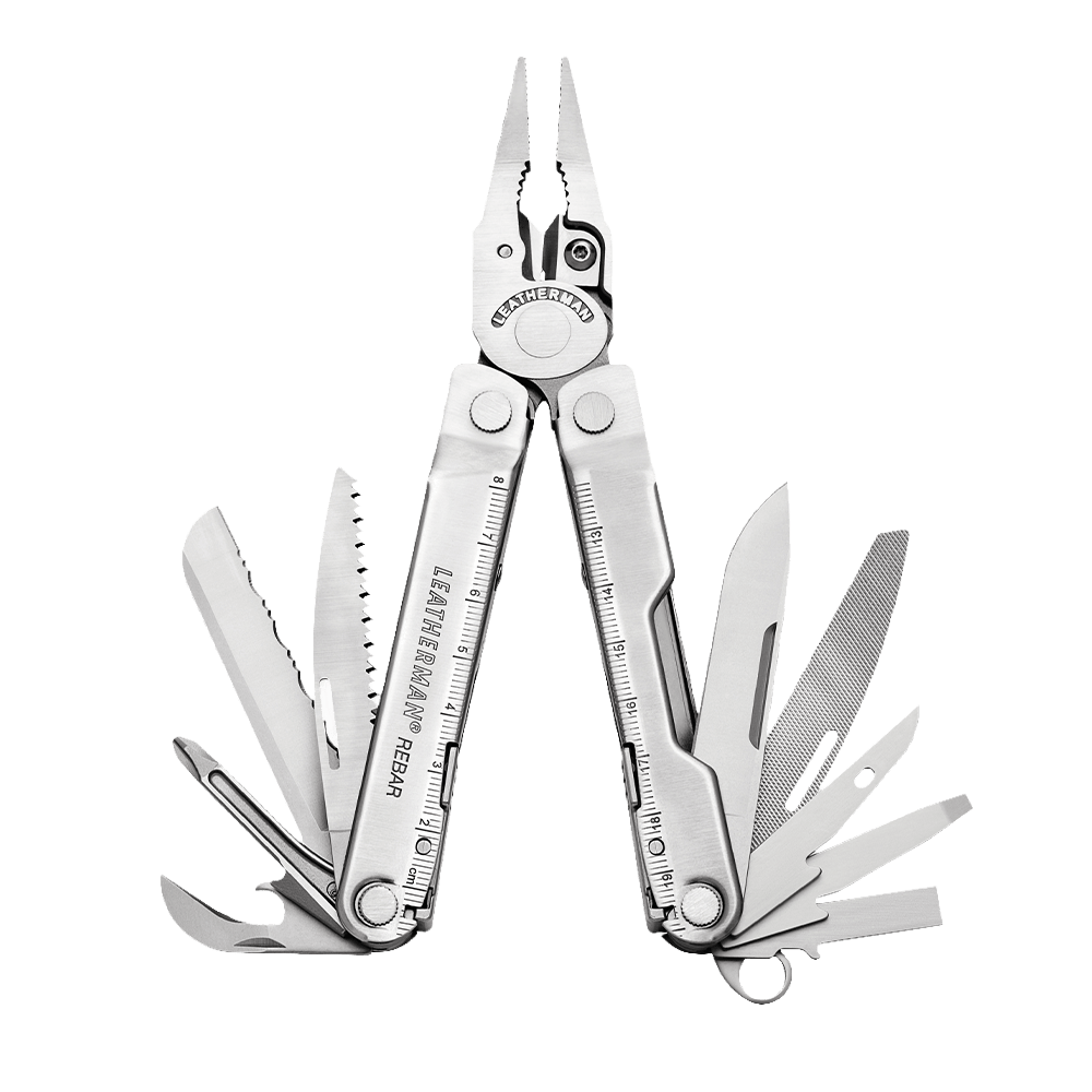 REBAR | Multiherramienta Leatherman Leatherman 