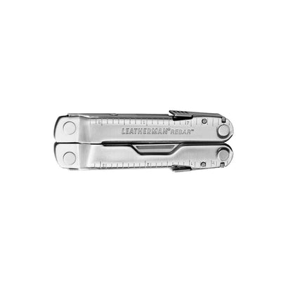 Multiherramienta REBAR Plata Leatherman Leatherman 
