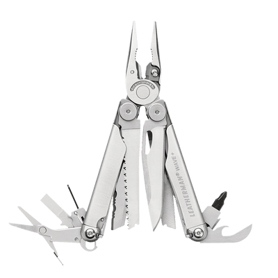 WAVE+ | Multiherramienta Leatherman Leatherman 