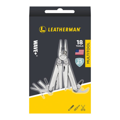 WAVE+ | Multiherramienta Leatherman Leatherman 