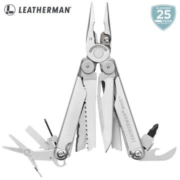 Multiherramientas Grandes Leatherman