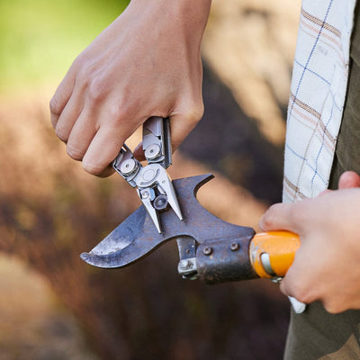 WAVE+ | Multiherramienta Leatherman Leatherman 
